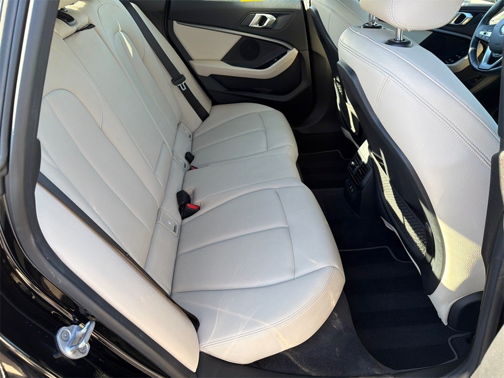 2020 BMW 2 Series 228i Gran Coupe xDrive