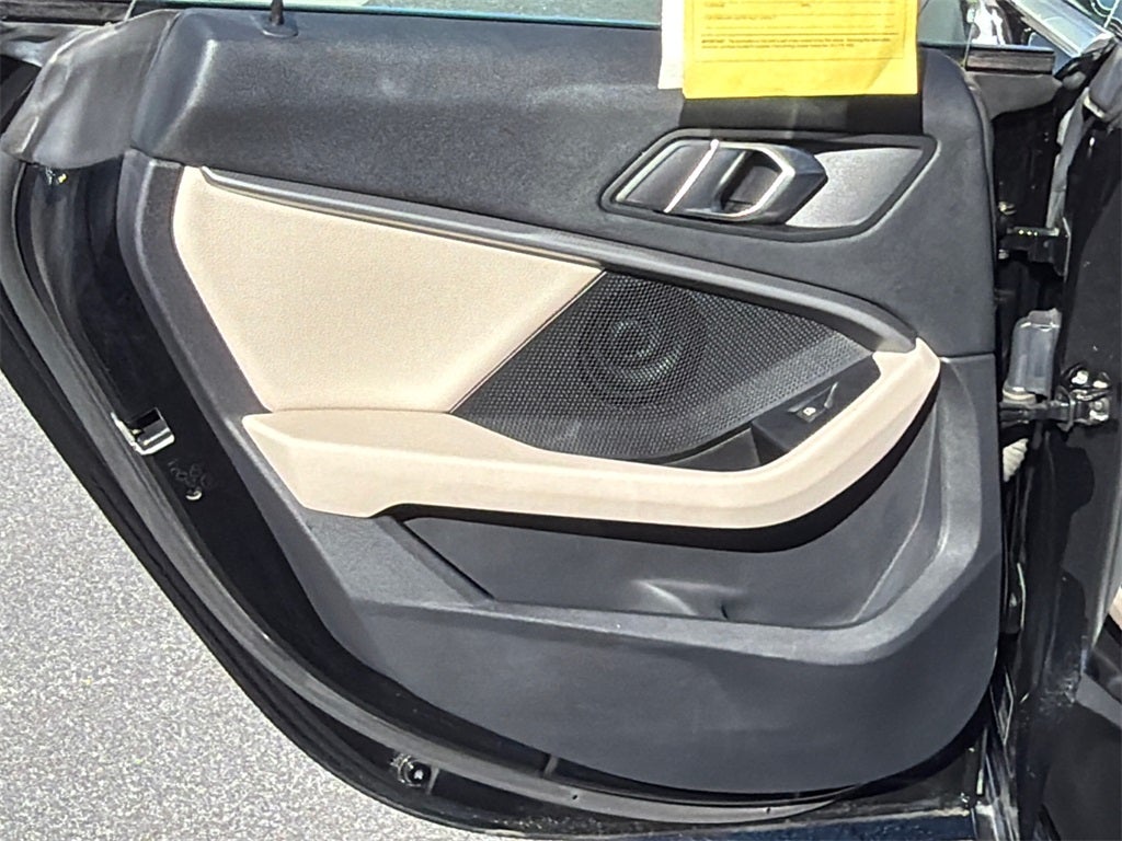 2020 BMW 2 Series 228i Gran Coupe xDrive