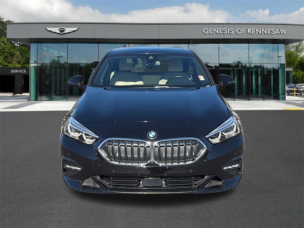 2020 BMW 2 Series 228i Gran Coupe xDrive