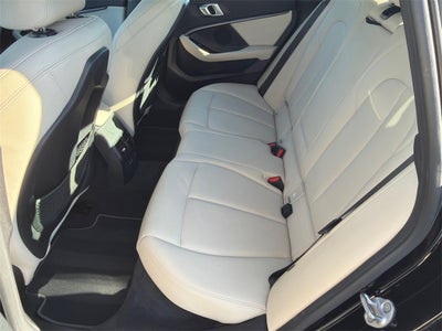 2020 BMW 2 Series 228i Gran Coupe xDrive