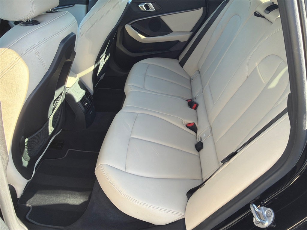 2020 BMW 2 Series 228i Gran Coupe xDrive