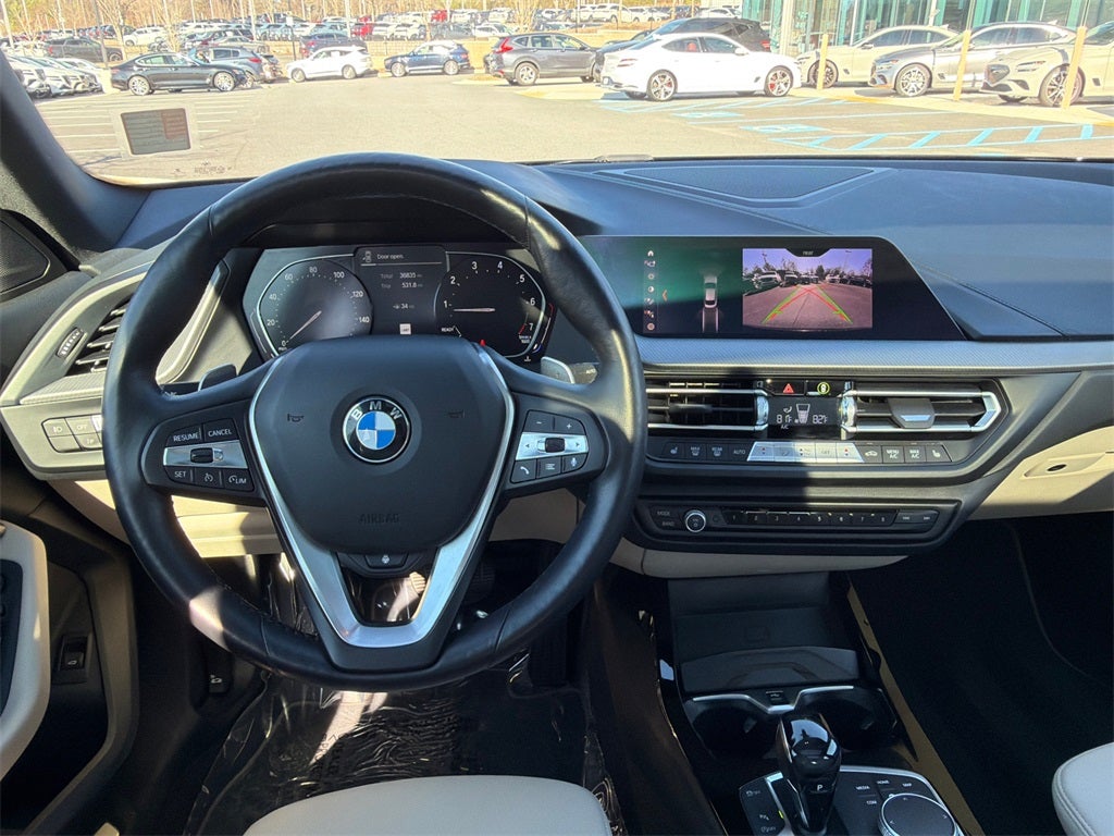 2020 BMW 2 Series 228i Gran Coupe xDrive