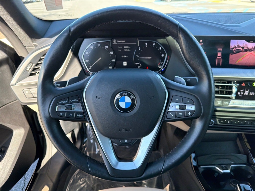 2020 BMW 2 Series 228i Gran Coupe xDrive