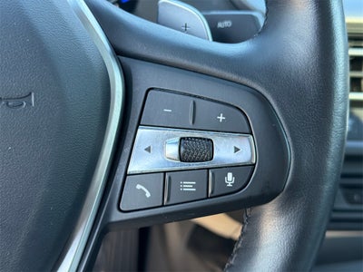 2020 BMW 2 Series 228i Gran Coupe xDrive