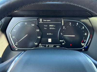 2020 BMW 2 Series 228i Gran Coupe xDrive