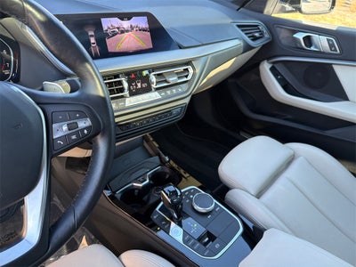 2020 BMW 2 Series 228i Gran Coupe xDrive