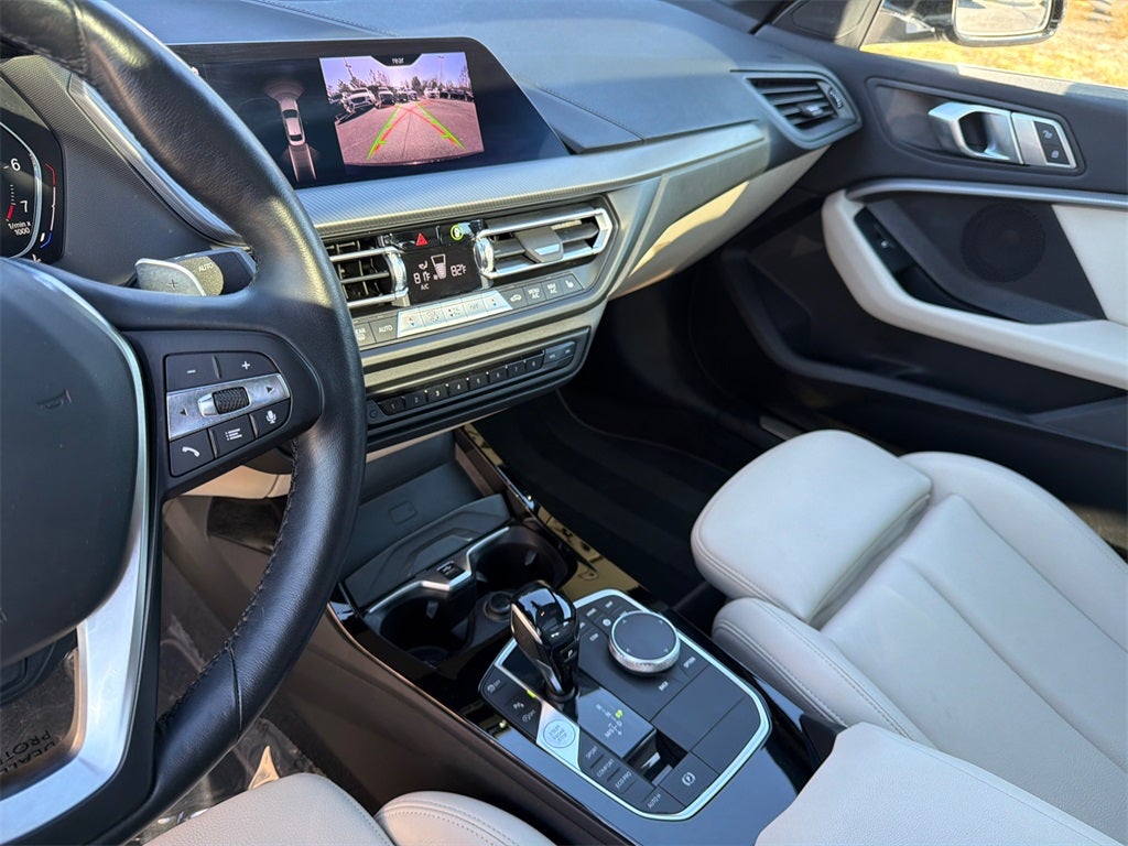 2020 BMW 2 Series 228i Gran Coupe xDrive