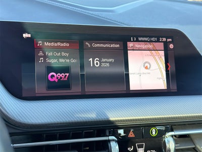 2020 BMW 2 Series 228i Gran Coupe xDrive