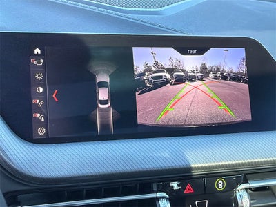 2020 BMW 2 Series 228i Gran Coupe xDrive