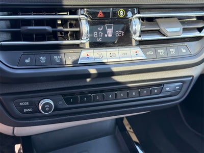 2020 BMW 2 Series 228i Gran Coupe xDrive