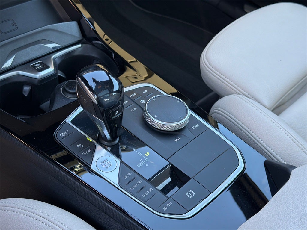 2020 BMW 2 Series 228i Gran Coupe xDrive