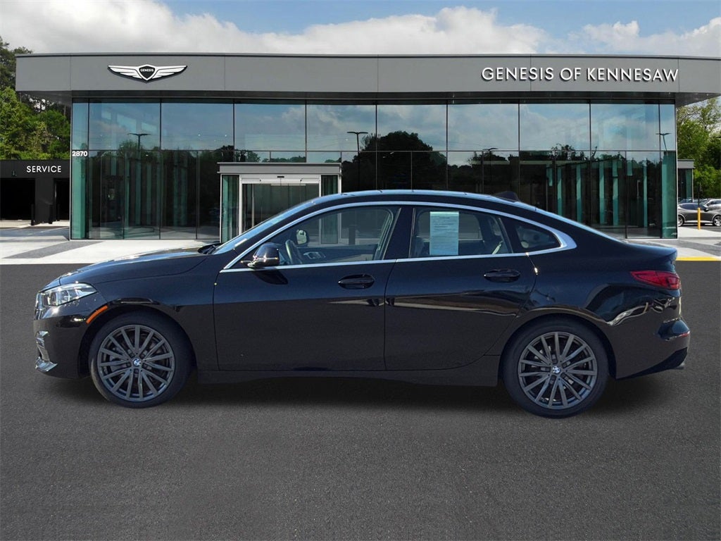 2020 BMW 2 Series 228i Gran Coupe xDrive