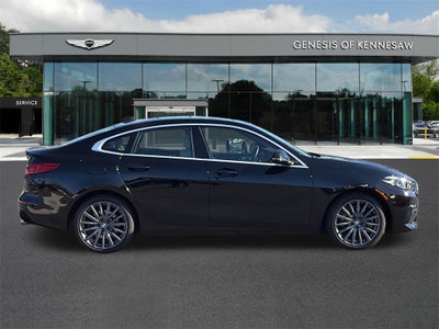 2020 BMW 2 Series 228i Gran Coupe xDrive