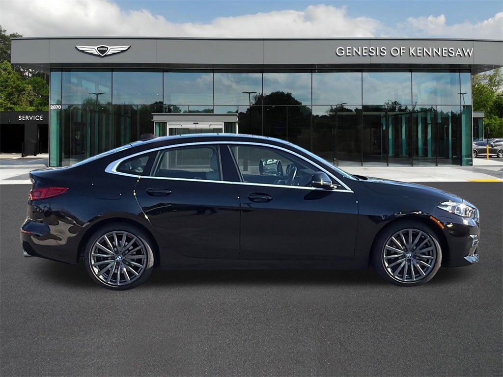 2020 BMW 2 Series 228i Gran Coupe xDrive