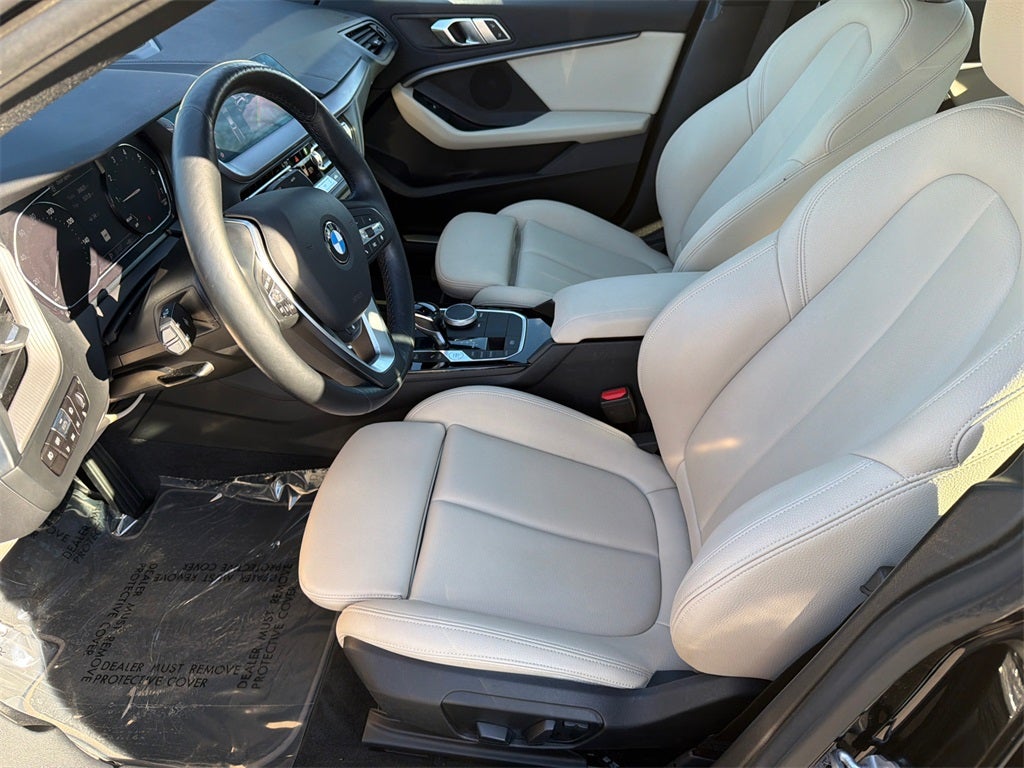 2020 BMW 2 Series 228i Gran Coupe xDrive