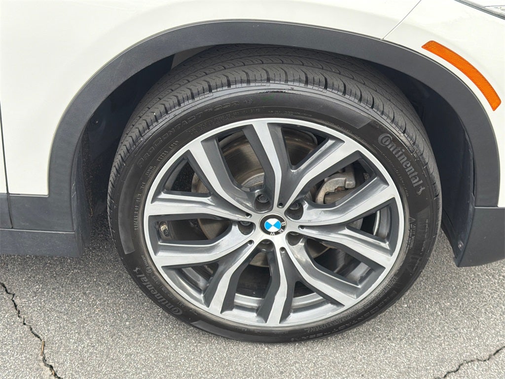 2019 BMW X2 xDrive28i