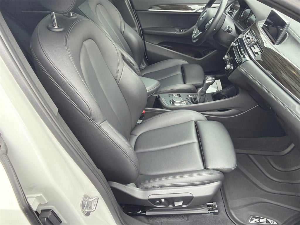 2019 BMW X2 xDrive28i