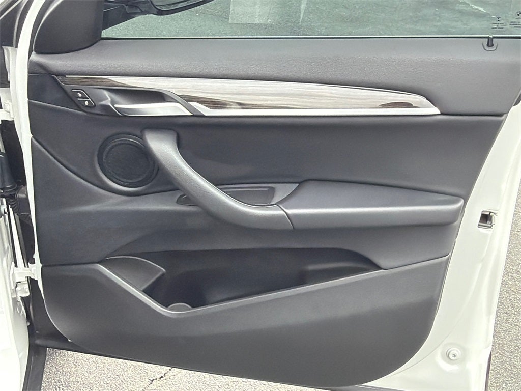 2019 BMW X2 xDrive28i