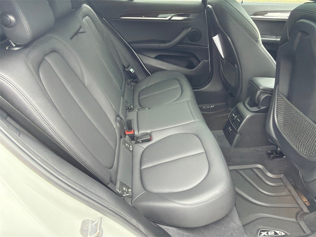 2019 BMW X2 xDrive28i