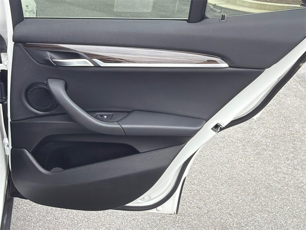 2019 BMW X2 xDrive28i