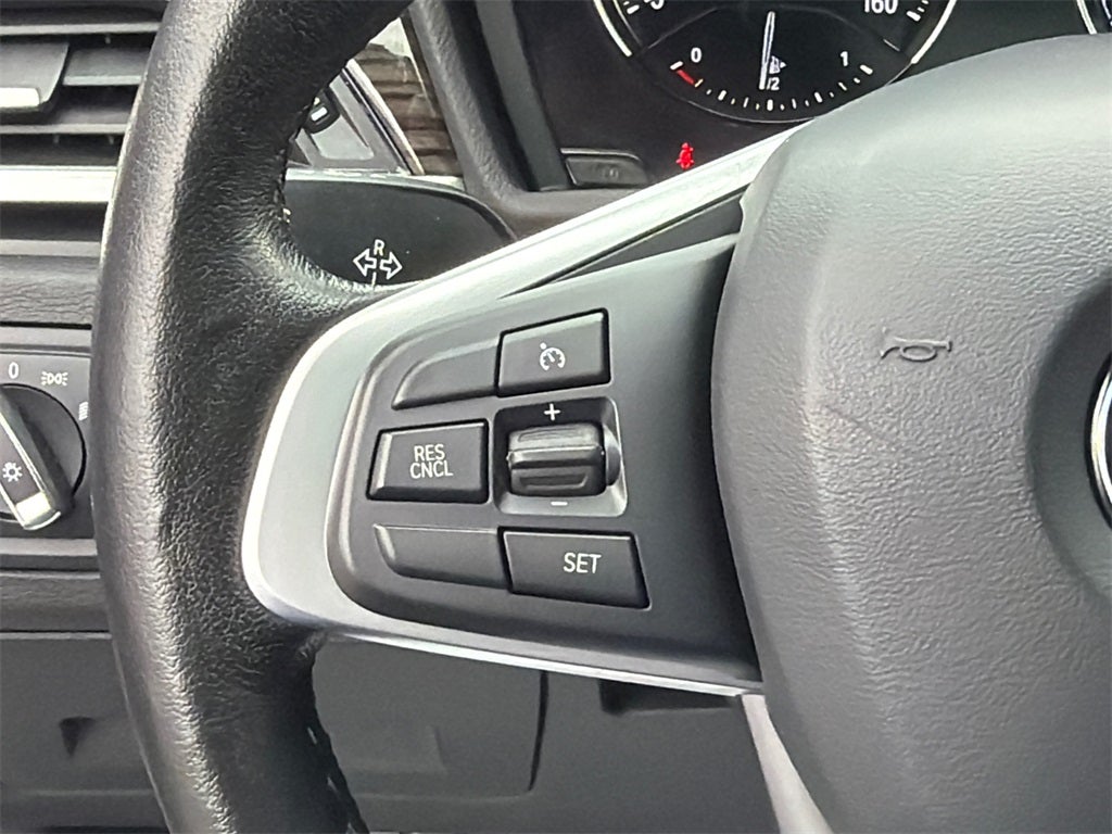 2019 BMW X2 xDrive28i