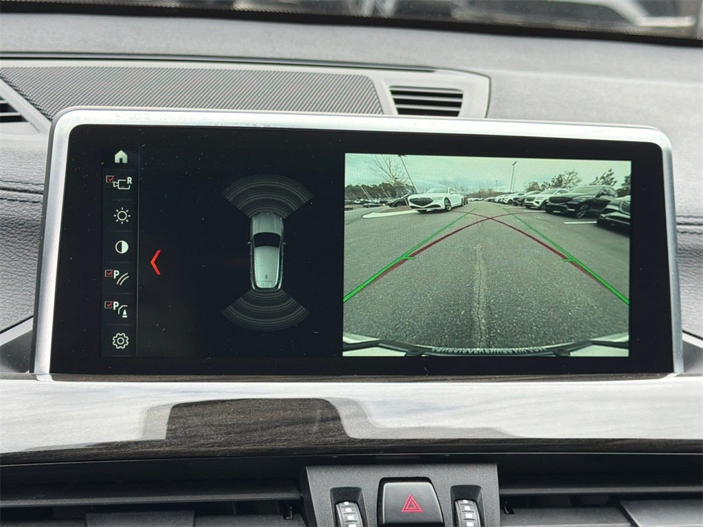 2019 BMW X2 xDrive28i