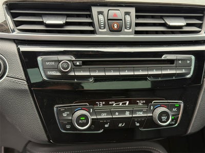 2019 BMW X2 xDrive28i