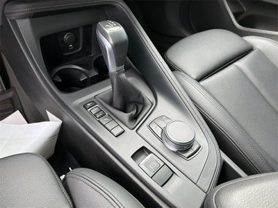 2019 BMW X2 xDrive28i