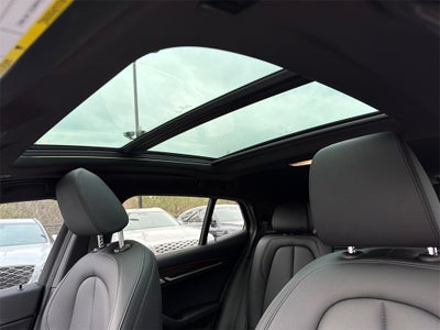 2019 BMW X2 xDrive28i