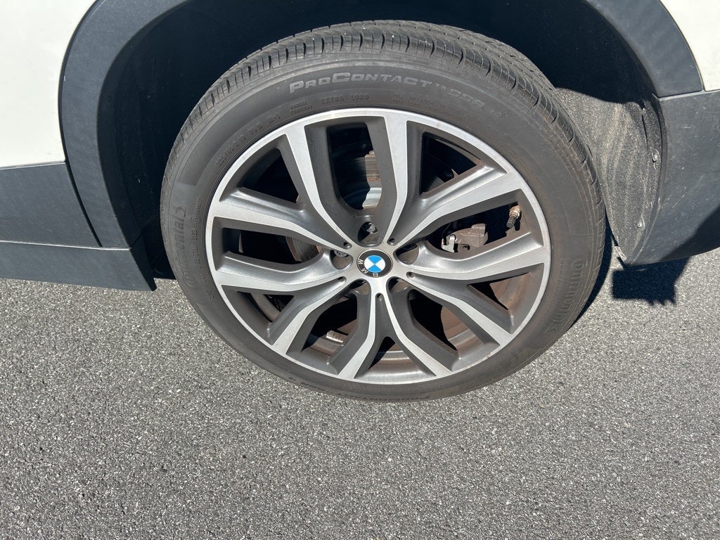 2019 BMW X2 xDrive28i