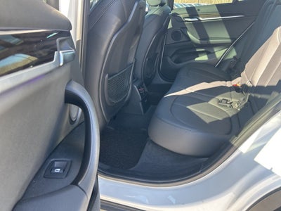 2019 BMW X2 xDrive28i