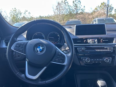 2019 BMW X2 xDrive28i