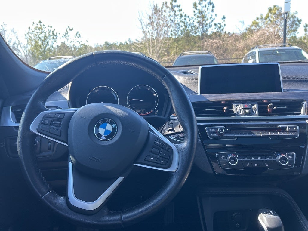 2019 BMW X2 xDrive28i