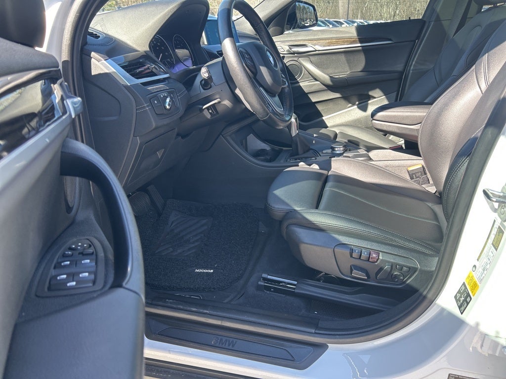 2019 BMW X2 xDrive28i