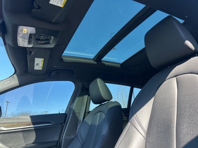 2019 BMW X2 xDrive28i