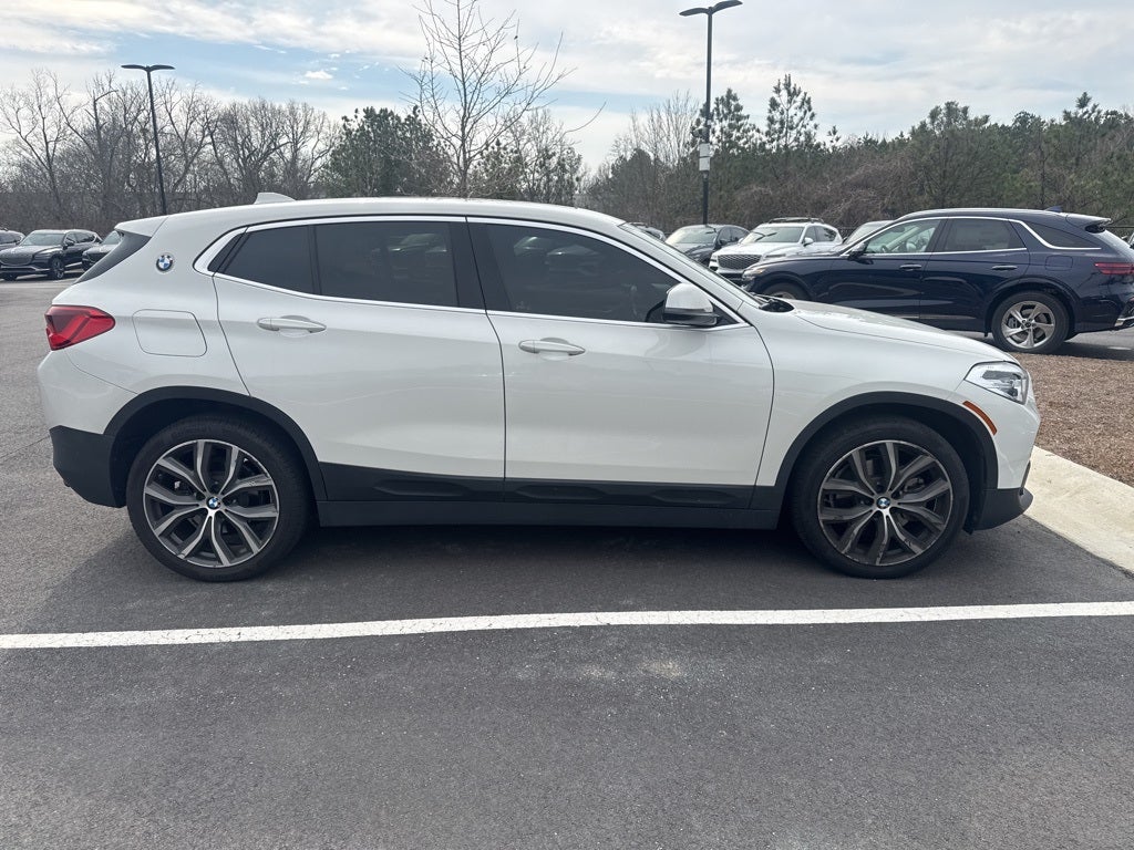 2019 BMW X2 xDrive28i