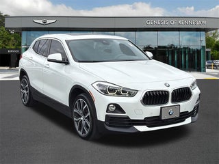 2019 BMW X2 xDrive28i