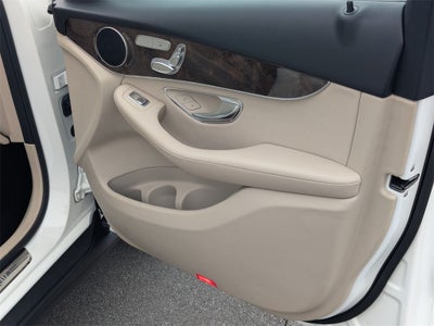 2018 Mercedes-Benz GLC GLC 300