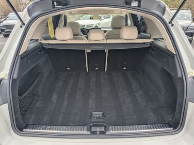 2018 Mercedes-Benz GLC GLC 300