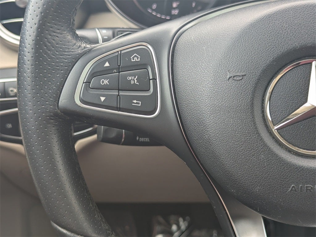 2018 Mercedes-Benz GLC GLC 300