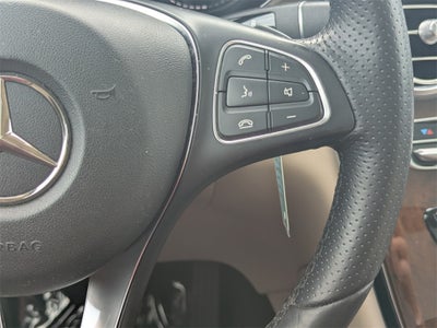 2018 Mercedes-Benz GLC GLC 300