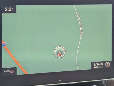 2018 Mercedes-Benz GLC GLC 300