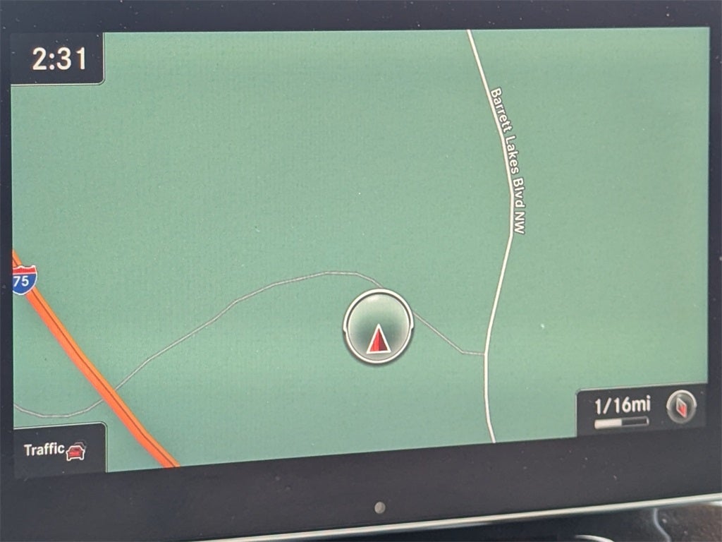 2018 Mercedes-Benz GLC GLC 300