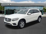 2018 Mercedes-Benz GLC GLC 300