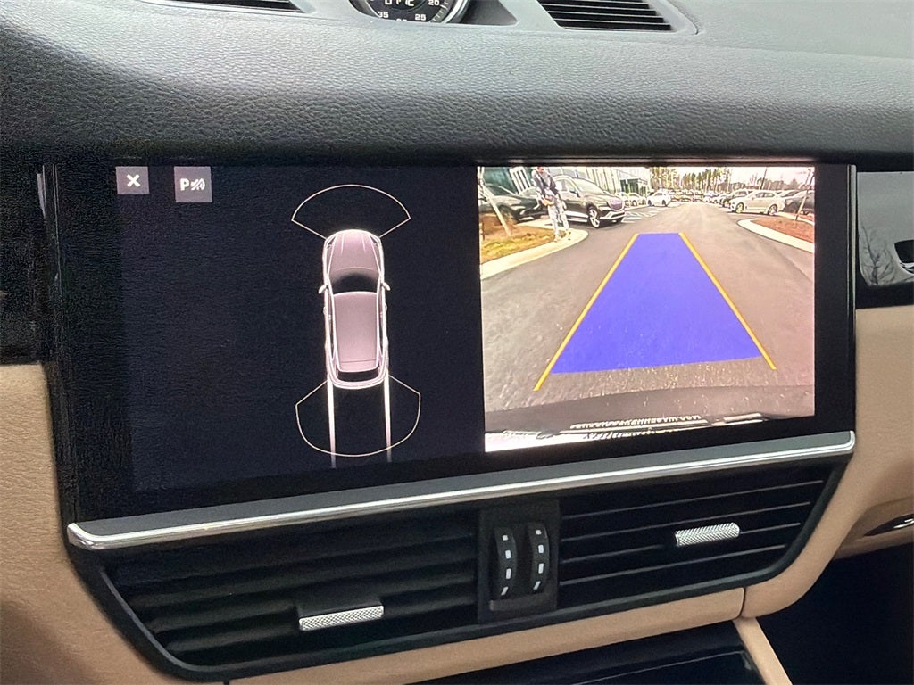 2021 Porsche Cayenne E-Hybrid Base