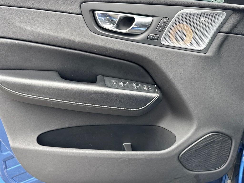 2018 Volvo XC60 T6 R-Design