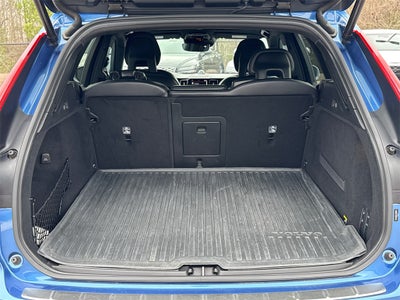 2018 Volvo XC60 T6 R-Design