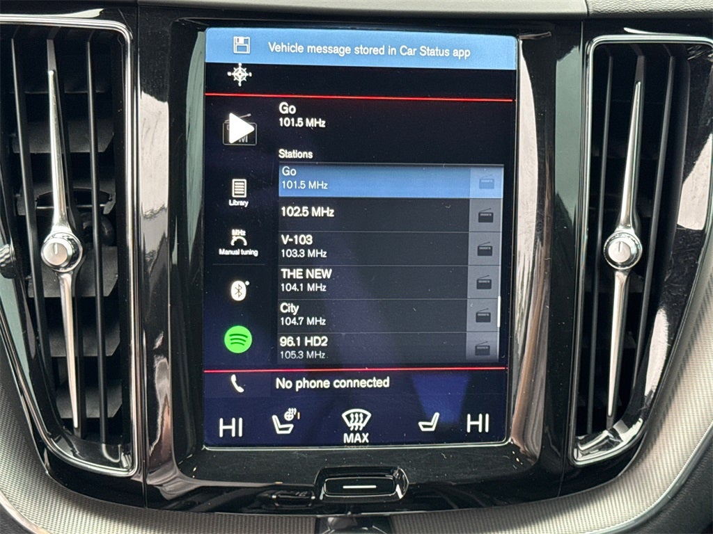 2018 Volvo XC60 T6 R-Design