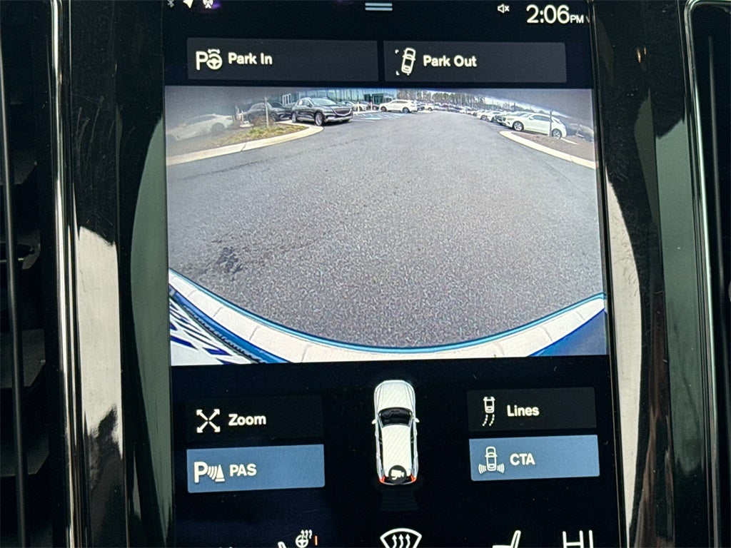 2018 Volvo XC60 T6 R-Design