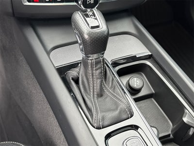 2018 Volvo XC60 T6 R-Design